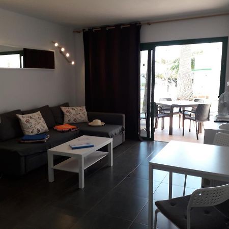 Apartmán Departamento Barcaro 2 Puerto del Carmen  Exteriér fotografie