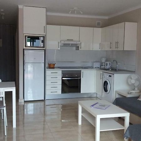 Apartmán Departamento Barcaro 2 Puerto del Carmen  Exteriér fotografie