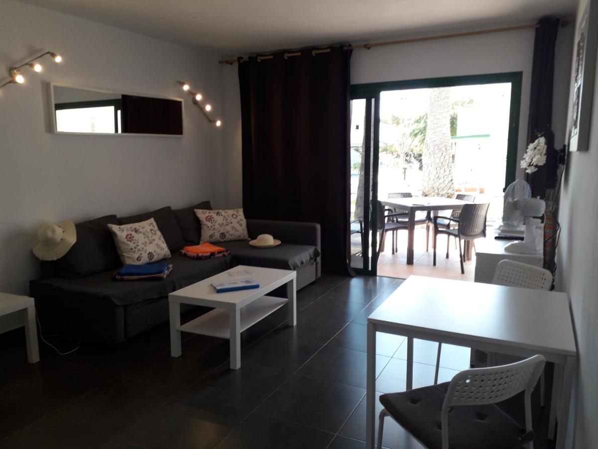 Apartmán Departamento Barcaro 2 Puerto del Carmen  Exteriér fotografie
