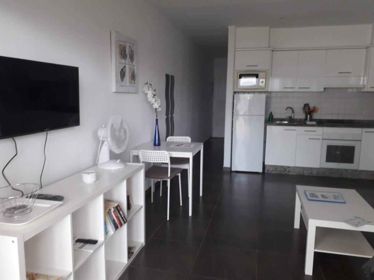 Apartmán Departamento Barcaro 2 Puerto del Carmen  Exteriér fotografie