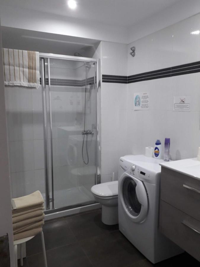 Apartmán Departamento Barcaro 2 Puerto del Carmen  Exteriér fotografie