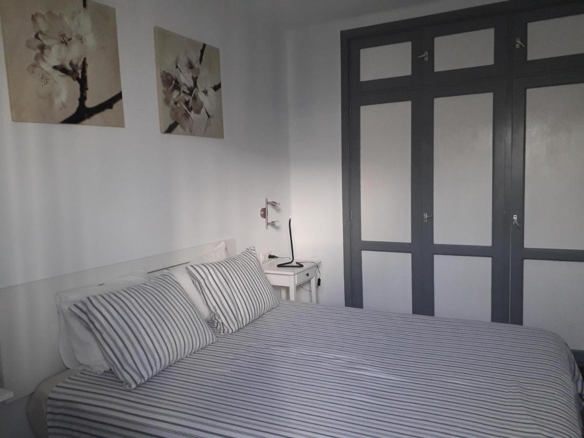 Apartmán Departamento Barcaro 2 Puerto del Carmen  Exteriér fotografie