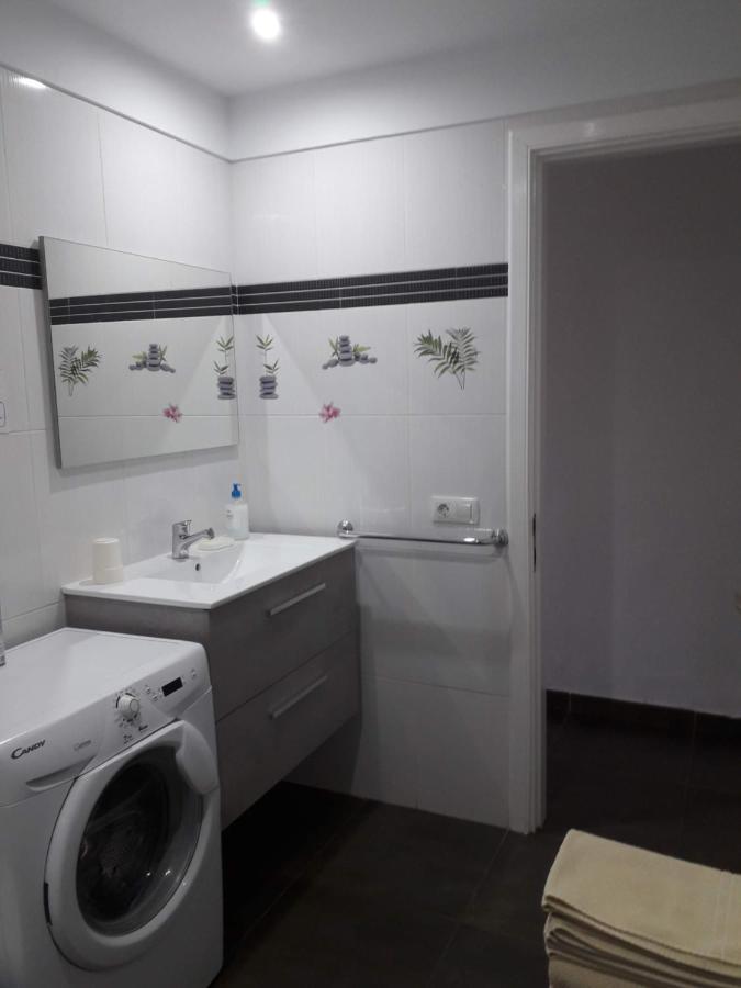 Apartmán Departamento Barcaro 2 Puerto del Carmen  Exteriér fotografie