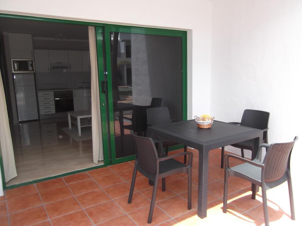 Apartmán Departamento Barcaro 2 Puerto del Carmen  Pokoj fotografie