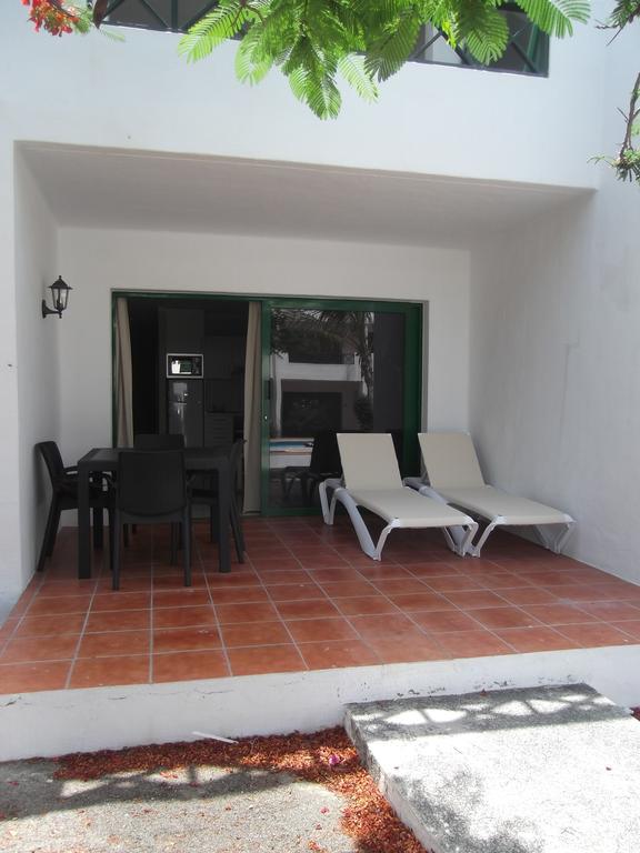Apartmán Departamento Barcaro 2 Puerto del Carmen  Pokoj fotografie