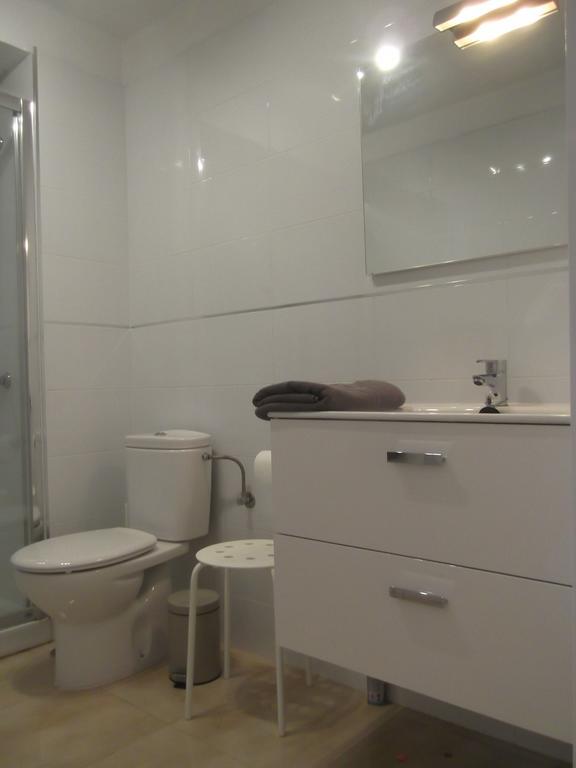 Apartmán Departamento Barcaro 2 Puerto del Carmen  Exteriér fotografie