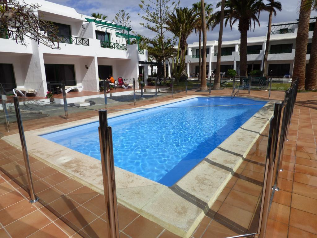 Apartmán Departamento Barcaro 2 Puerto del Carmen  Exteriér fotografie