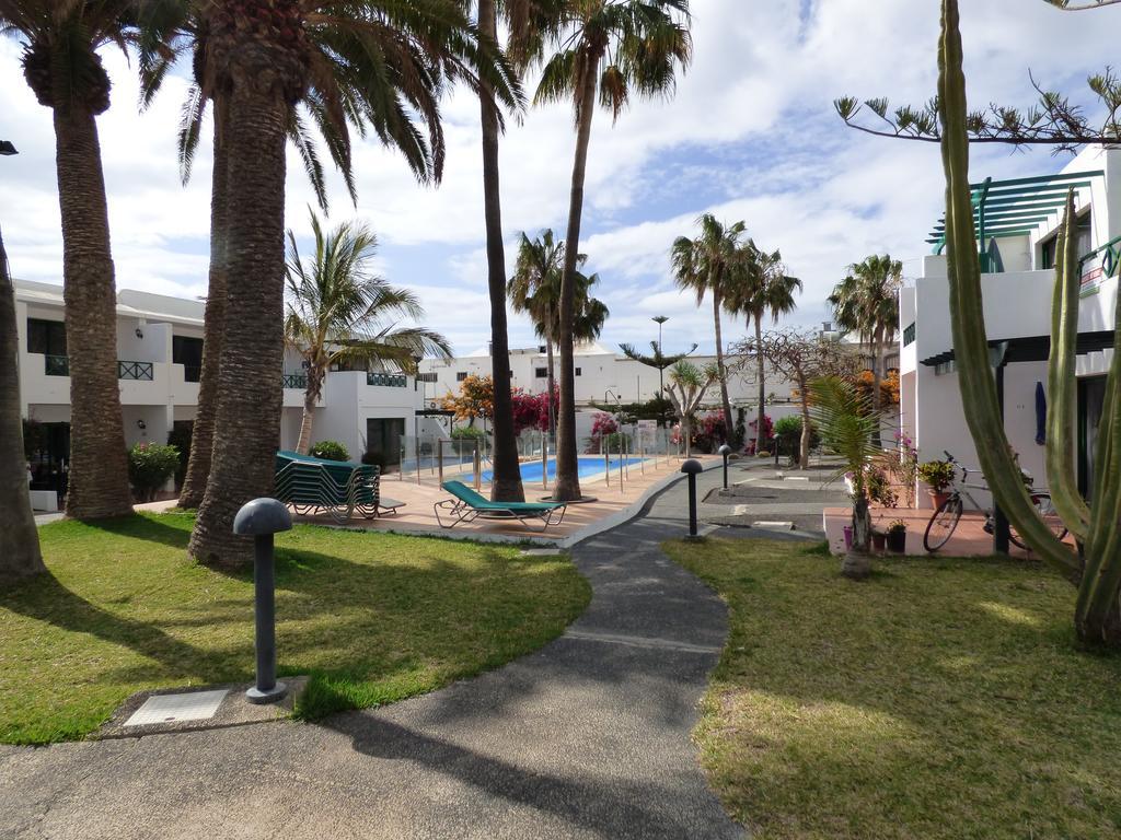 Apartmán Departamento Barcaro 2 Puerto del Carmen  Exteriér fotografie