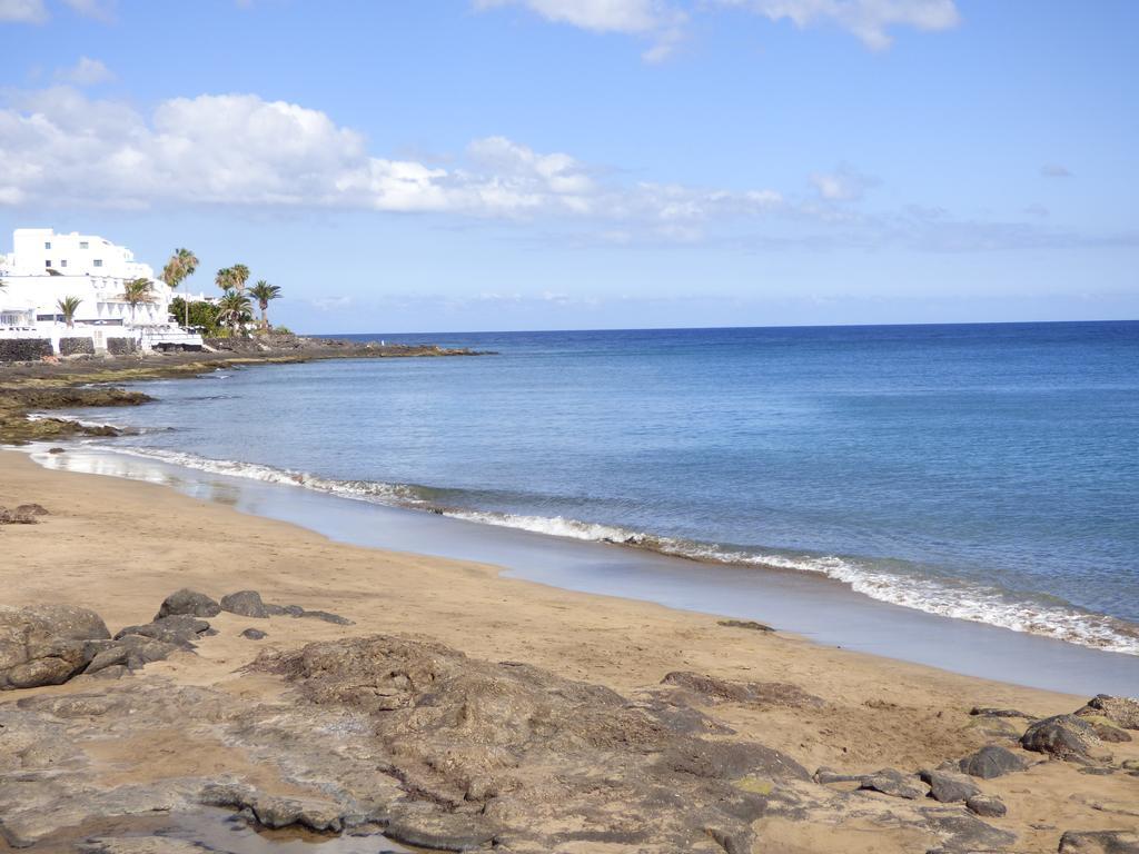 Apartmán Departamento Barcaro 2 Puerto del Carmen  Exteriér fotografie
