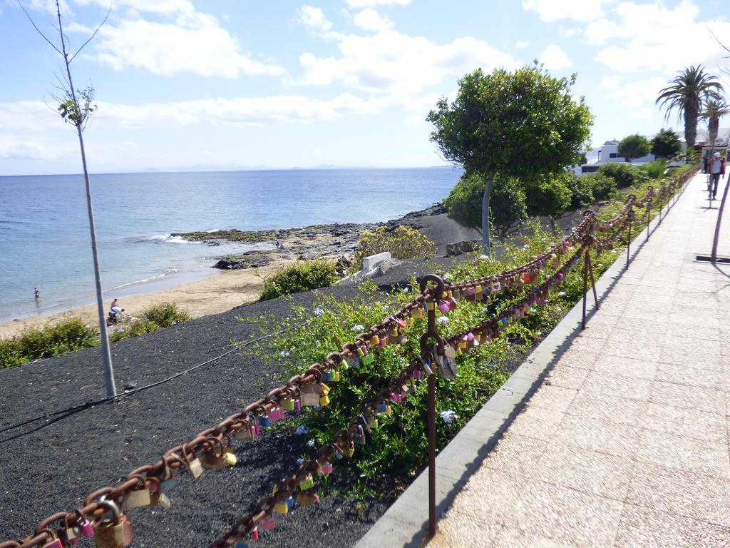 Apartmán Departamento Barcaro 2 Puerto del Carmen  Exteriér fotografie
