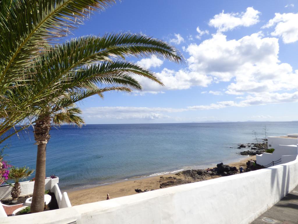 Apartmán Departamento Barcaro 2 Puerto del Carmen  Exteriér fotografie