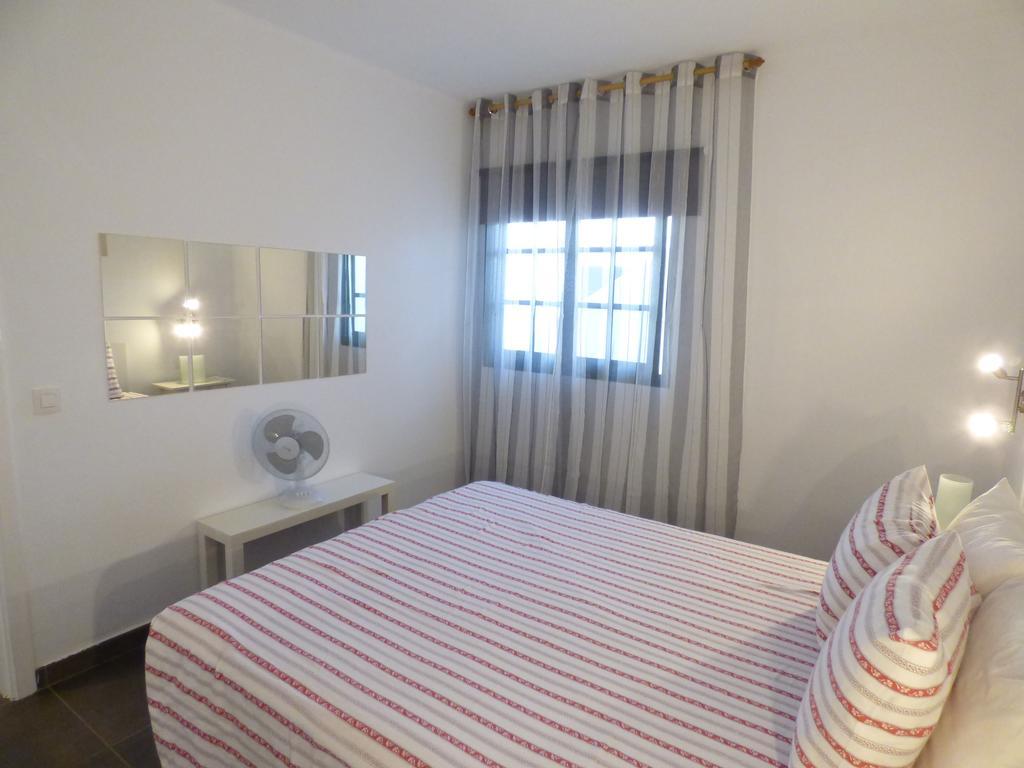 Apartmán Departamento Barcaro 2 Puerto del Carmen  Exteriér fotografie