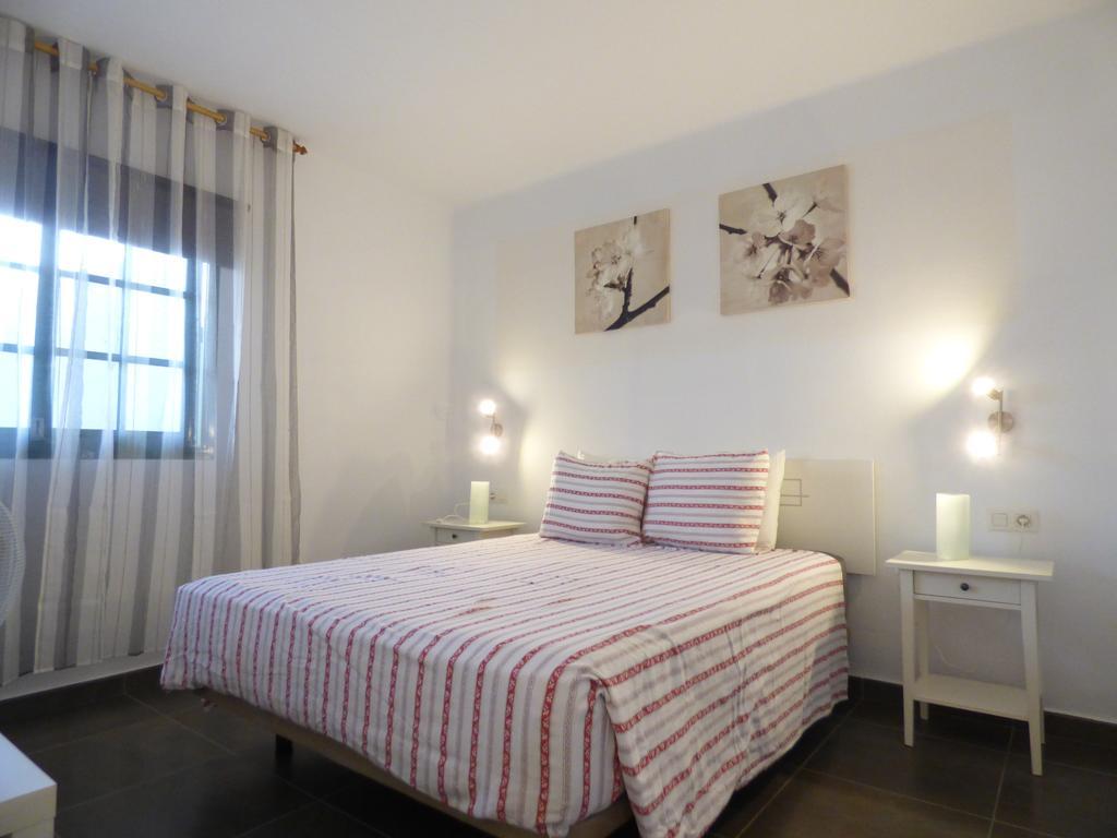 Apartmán Departamento Barcaro 2 Puerto del Carmen  Exteriér fotografie