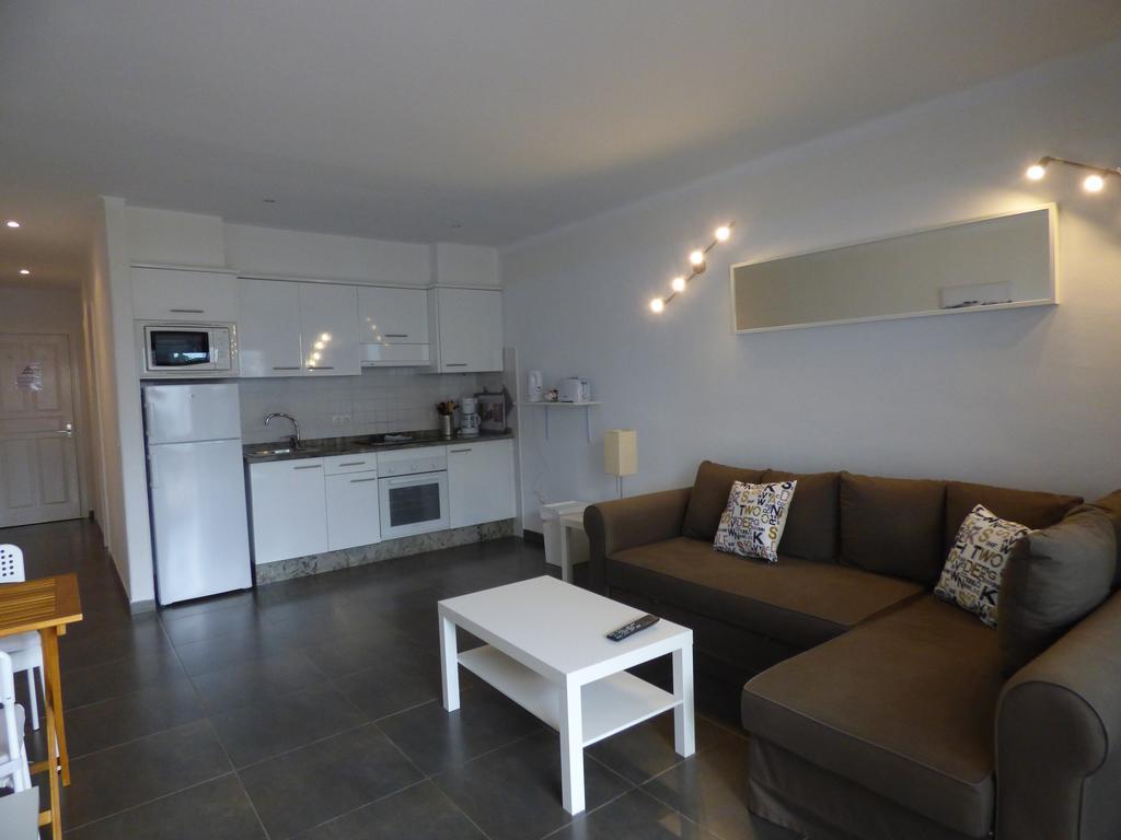 Apartmán Departamento Barcaro 2 Puerto del Carmen  Exteriér fotografie
