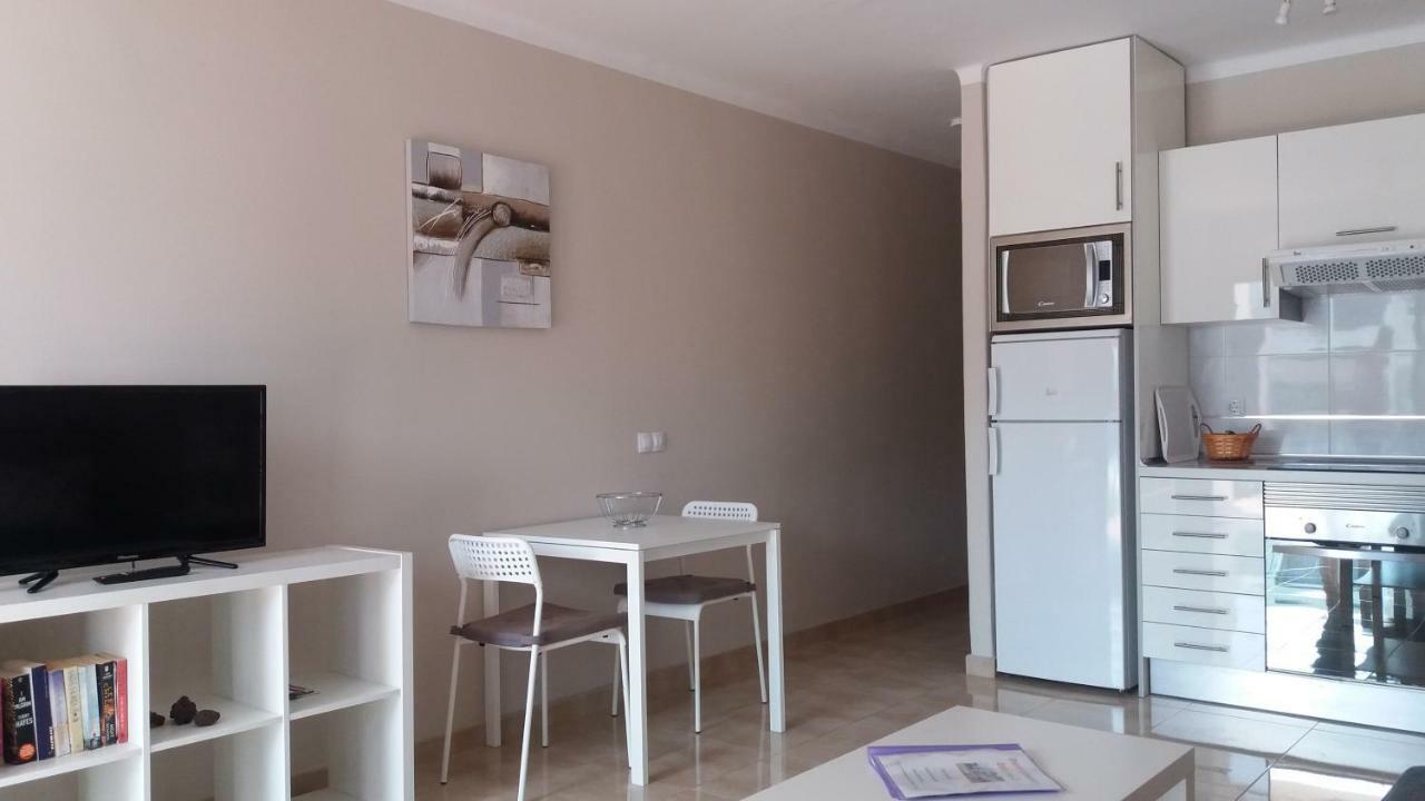 Apartmán Departamento Barcaro 2 Puerto del Carmen  Exteriér fotografie