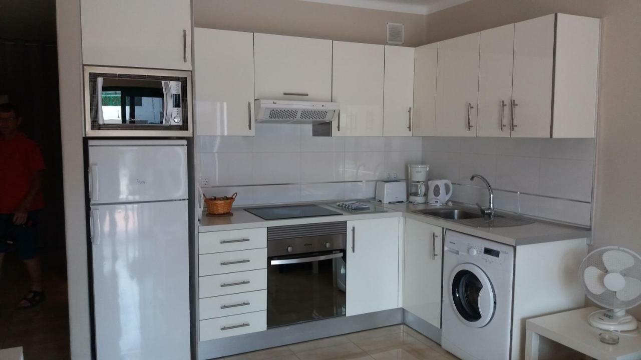 Apartmán Departamento Barcaro 2 Puerto del Carmen  Exteriér fotografie