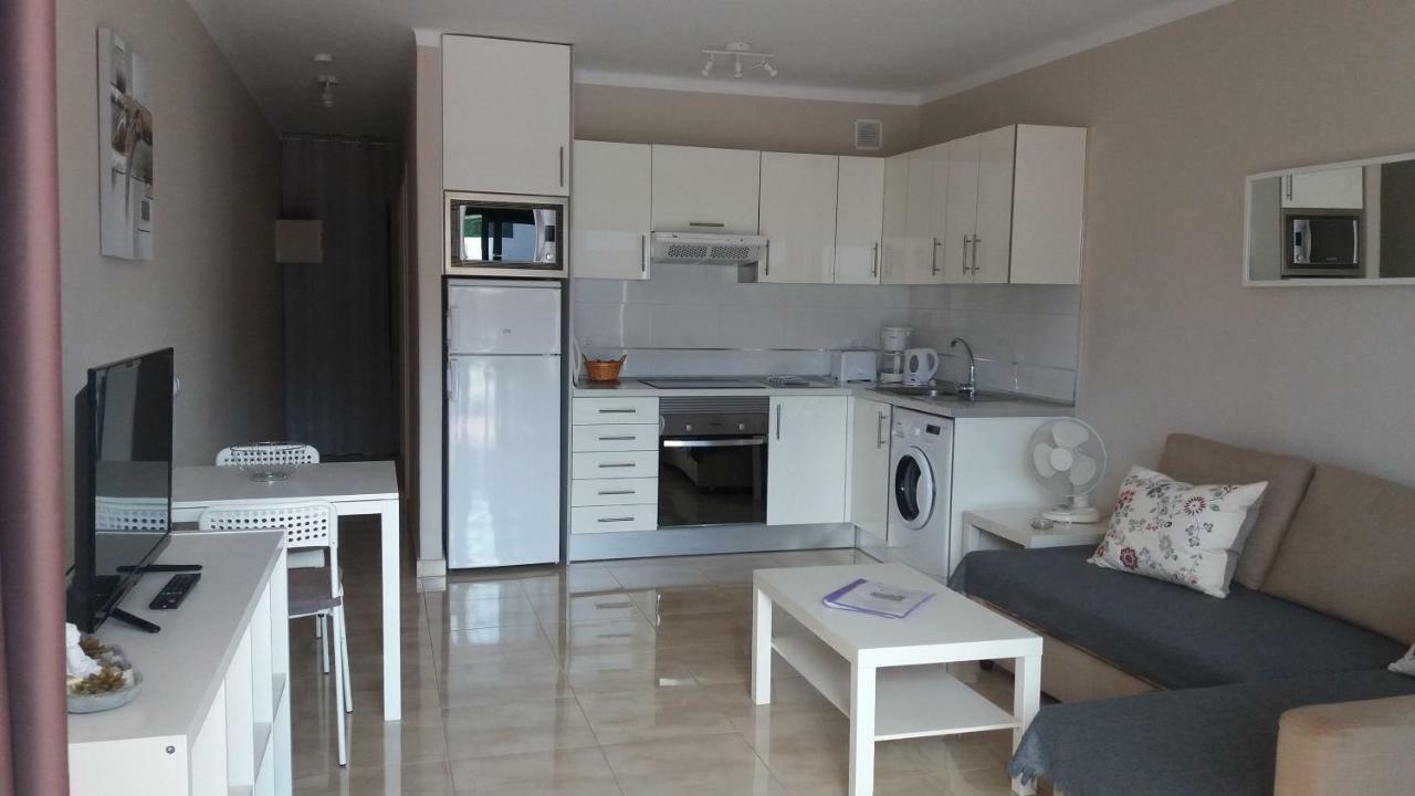 Apartmán Departamento Barcaro 2 Puerto del Carmen  Exteriér fotografie