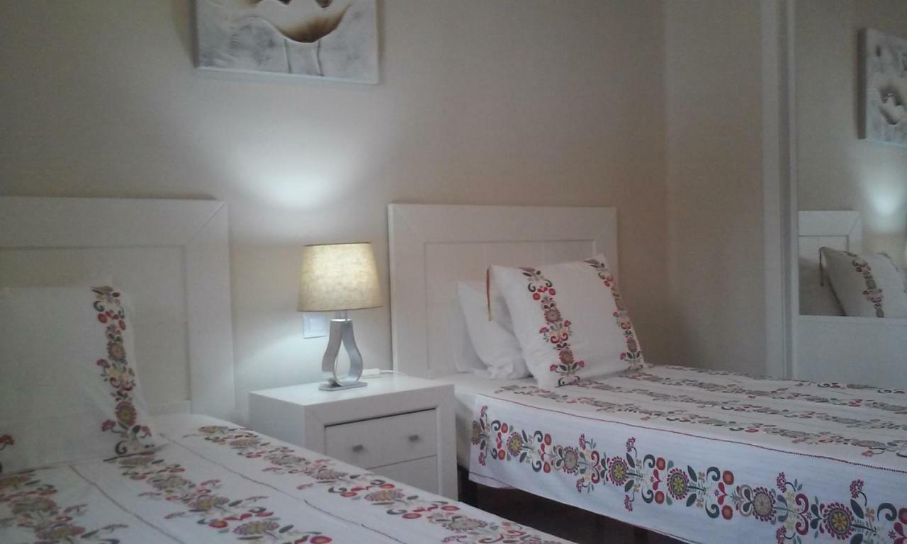 Apartmán Departamento Barcaro 2 Puerto del Carmen  Exteriér fotografie