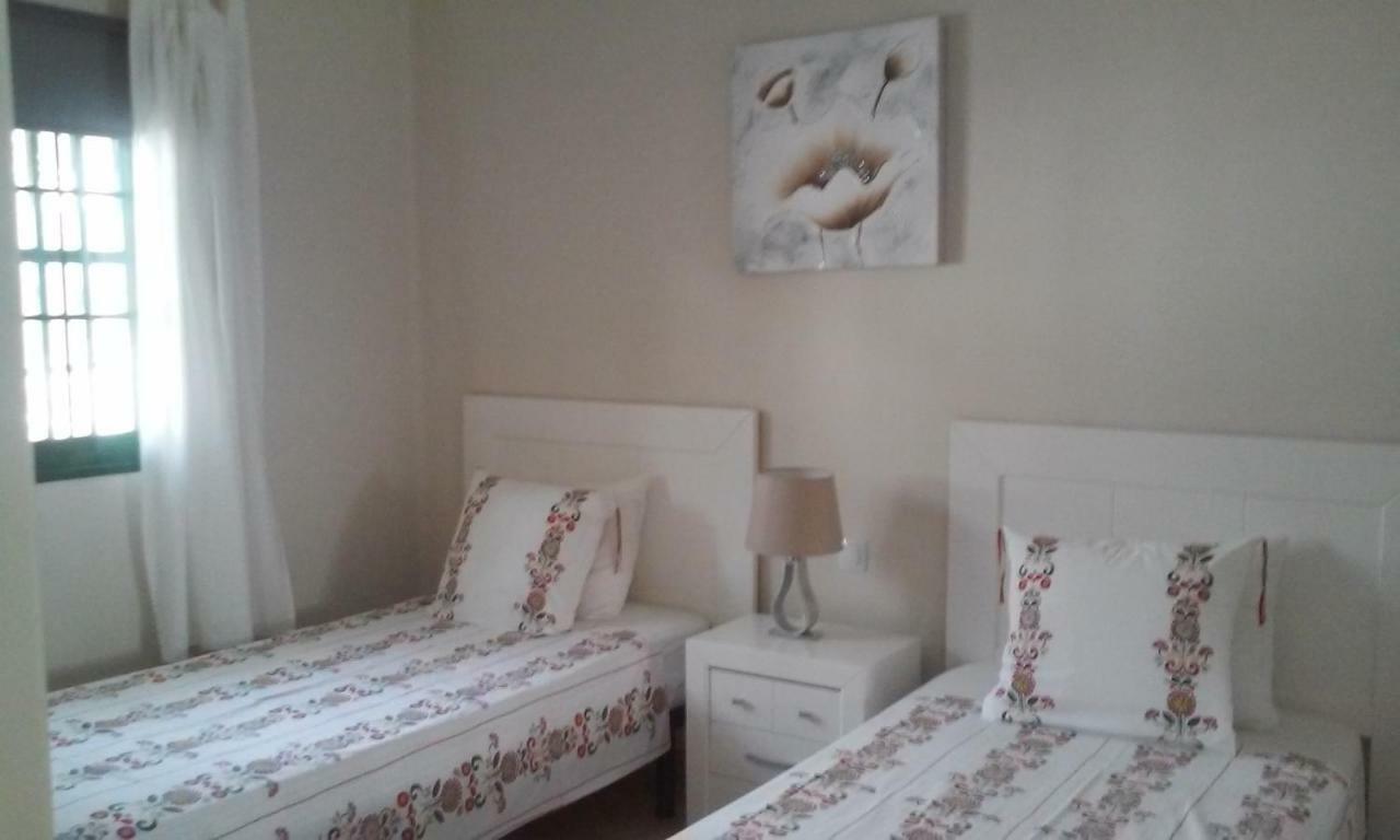 Apartmán Departamento Barcaro 2 Puerto del Carmen  Exteriér fotografie