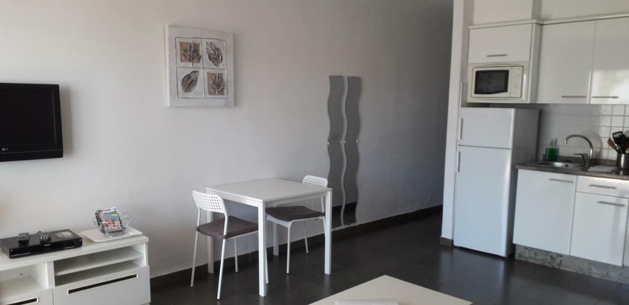 Apartmán Departamento Barcaro 2 Puerto del Carmen  Exteriér fotografie