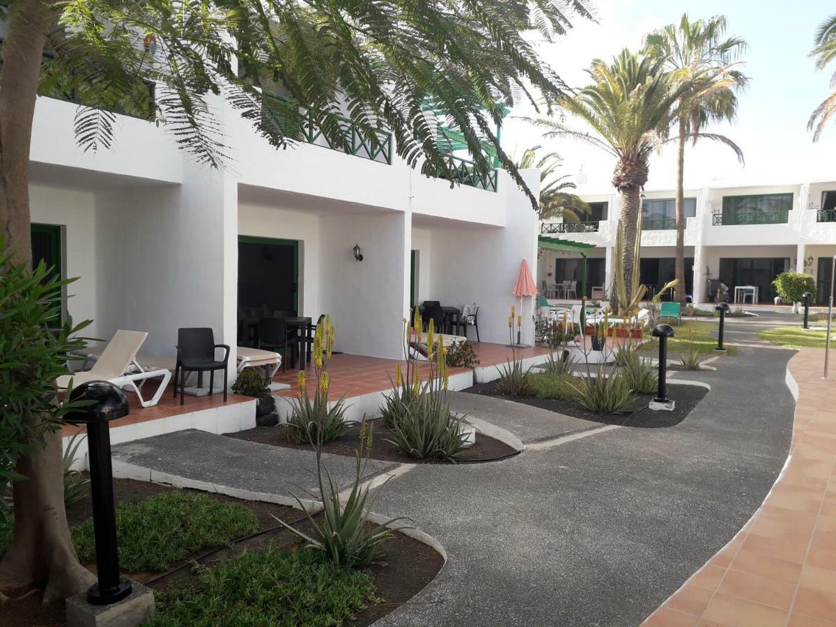 Apartmán Departamento Barcaro 2 Puerto del Carmen  Exteriér fotografie