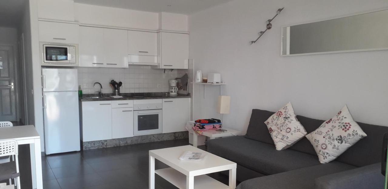 Apartmán Departamento Barcaro 2 Puerto del Carmen  Exteriér fotografie
